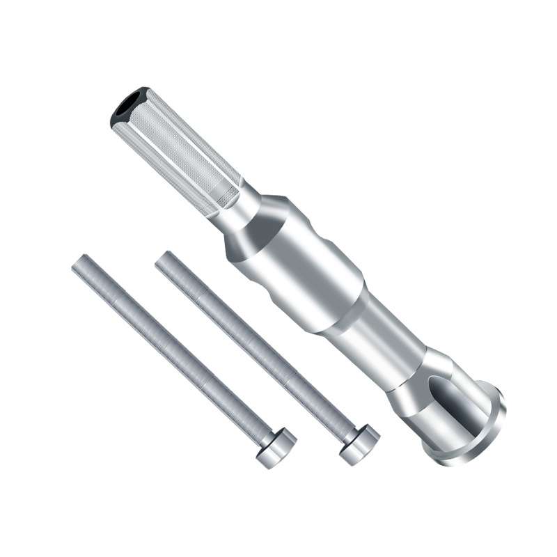 Electrician Automatic Stripping Parallel Terminal Winder, Model: Electric / Manual Version
