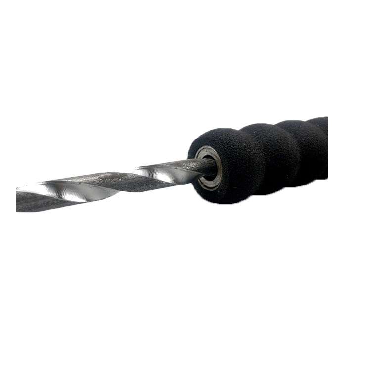 Semi-Automatic Straight-Pull Steel Hook