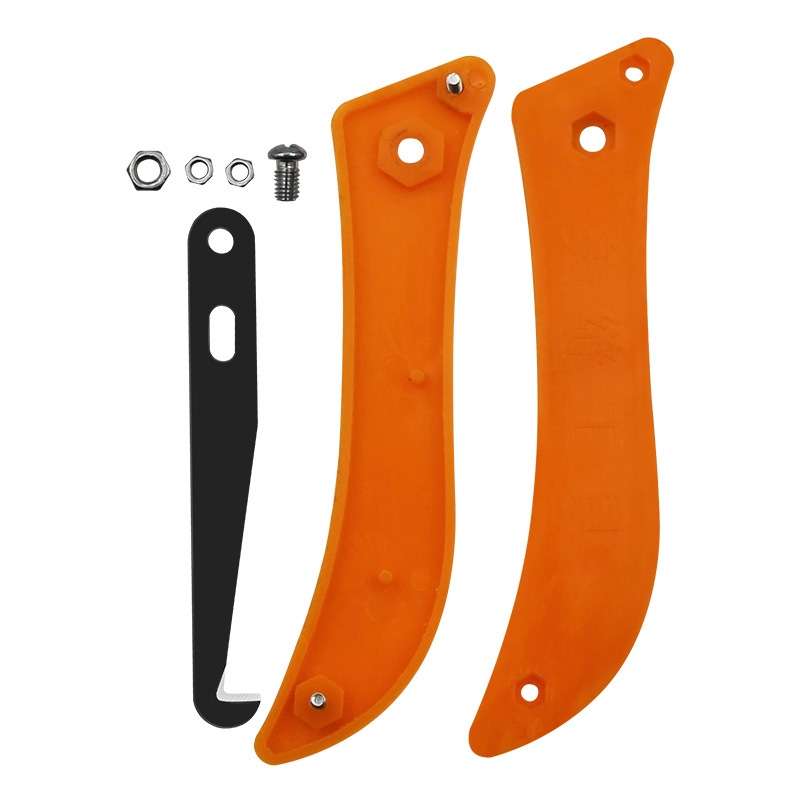 Tile Beautiful Seam Hook Cleaning Tool Basting Knife Groover Beautiful Joint Agent(Sewing Hook Knife