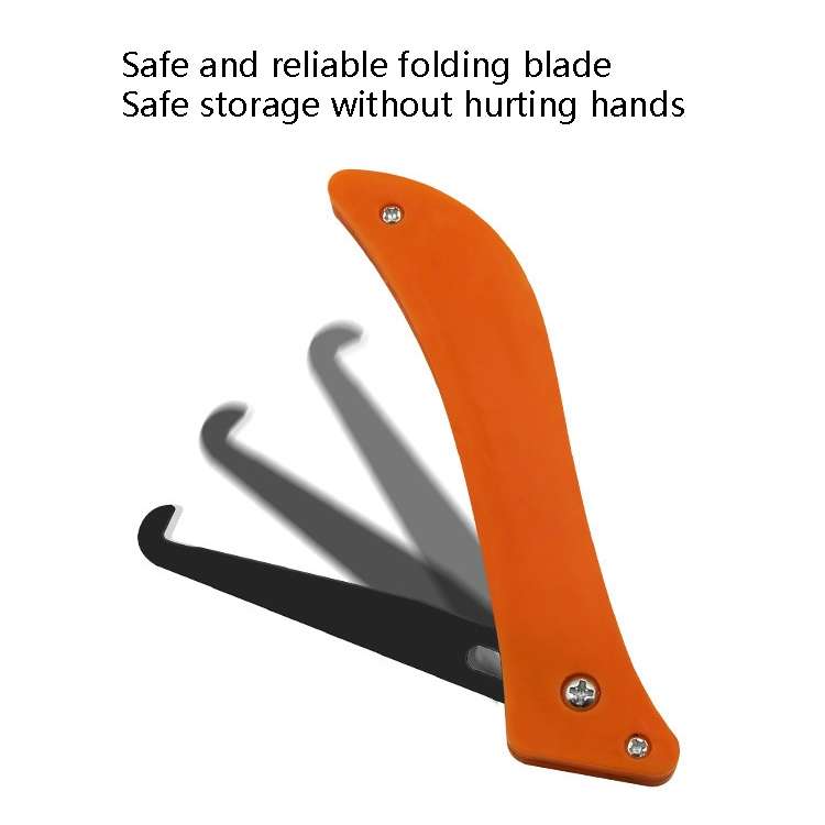 Tile Beautiful Seam Hook Cleaning Tool Basting Knife Groover Beautiful Joint Agent(Sewing Hook Knife