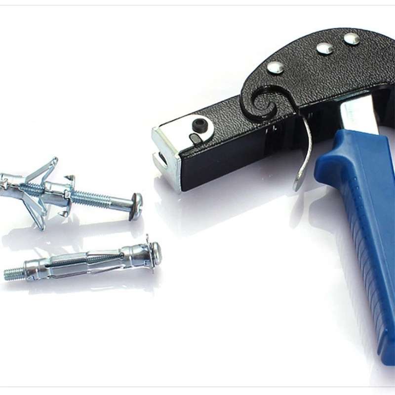90092 Manual Rivet Hollow Screw Gecko Decoration Expansion Tool For M4/M6/M8/M10