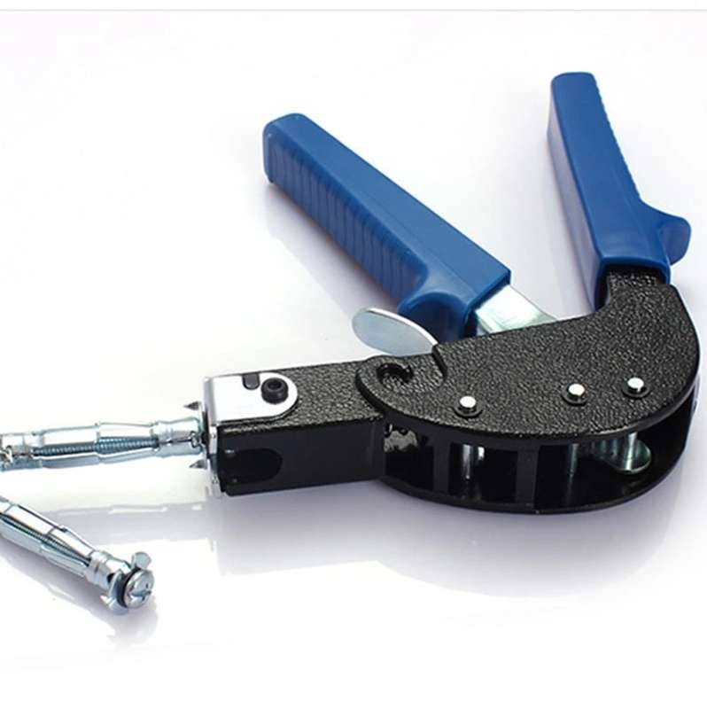 90092 Manual Rivet Hollow Screw Gecko Decoration Expansion Tool For M4/M6/M8/M10
