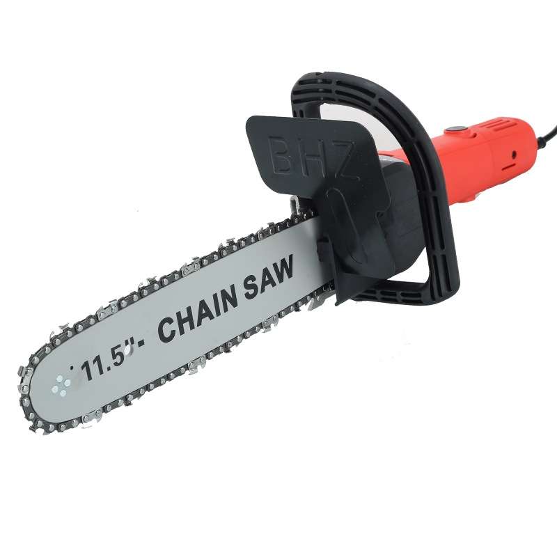 700 Angle Grinder Electric Chain Saw Polishing Machine Changed Electric Saw Small Household Cutting