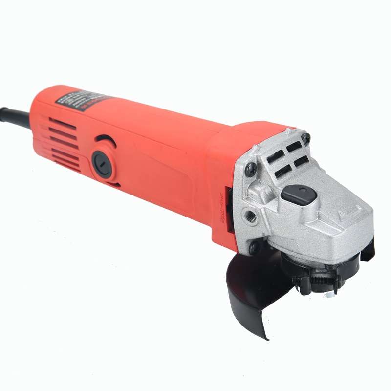 700 Angle Grinder Electric Chain Saw Polishing Machine Changed Electric Saw Small Household Cutting