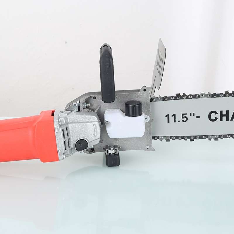 700 Angle Grinder Electric Chain Saw Polishing Machine Changed Electric Saw Small Household Cutting