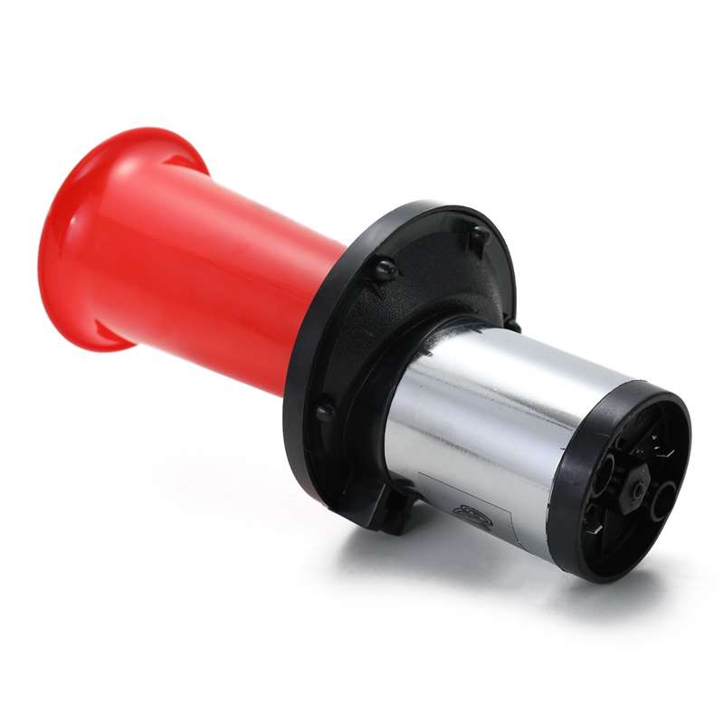 12V Retro Speaker Imitation Classic Steam Classic Car Speaker