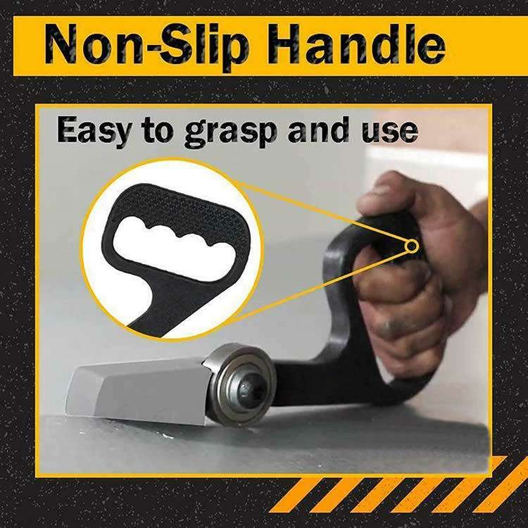 18x8x4.5cm Fast Portable Aluminum Alloy Sheet Metal Cutter Metal Cutting Tool