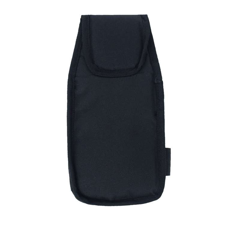 180317 Multifunctional Maintenance Tool Storage Bag Oxford Cloth Tool Waist Bag(Black)