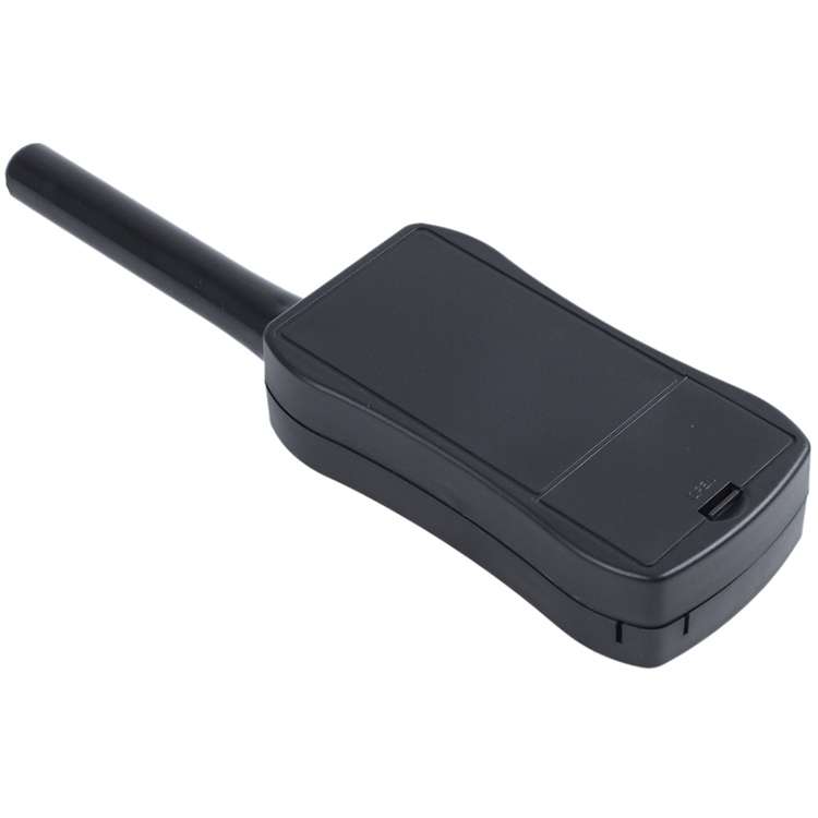 TX-2002 Hand-Held Metal Detector High Sensitivity Examination Room Detector
