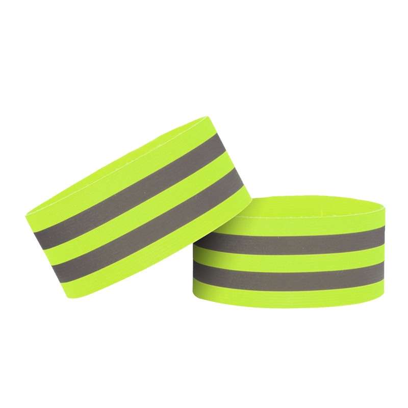 Reflective Elastic Band Suit Night Running Construction Site Traffic Safety Reflective Equipment,Sty