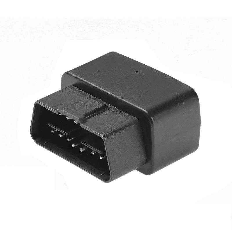 CJ750 Car 2G OBD Interface GPS Locator Beidou Double-Mode Tracker Miniature Anti-Theft Device