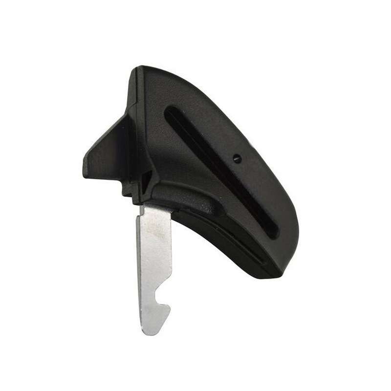CA-00200 Universal Car Child Safety Seat Accessories Standard Five-Point Snap-Clad With Lock Buckle