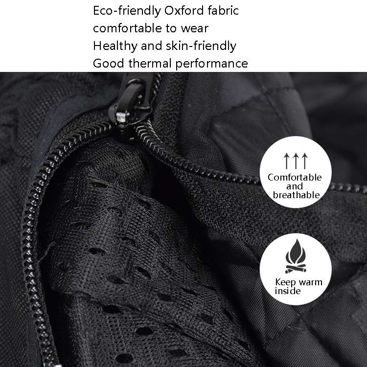 GHOST RACING GR-K06 Motorcycle Riding Trousers Racing Motorcycle Anti-Fall Windproof Keep Warm