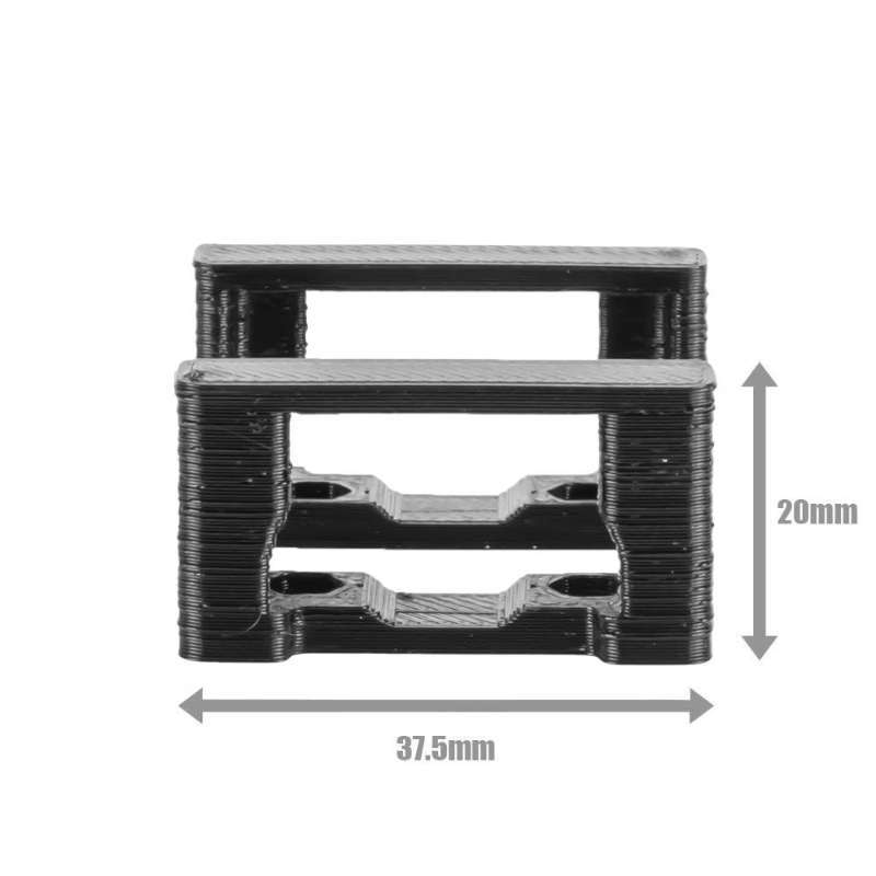 Original DJI O3 FPV M2 20x20mm Air Unit Module