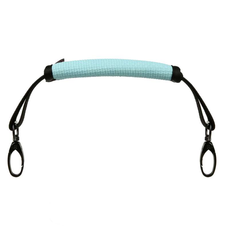 Universal Speaker Portable Non-Slip Lanyard with Hook for JBL Xtreme 1 / 2 / 3(Green)