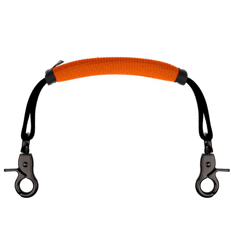 Universal Speaker Portable Non-Slip Lanyard with Hook for JBL Xtreme 1 / 2 / 3(Green)