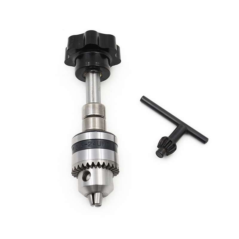 1.5-10mm Amber Core Carving DIY Manual Punch Tool