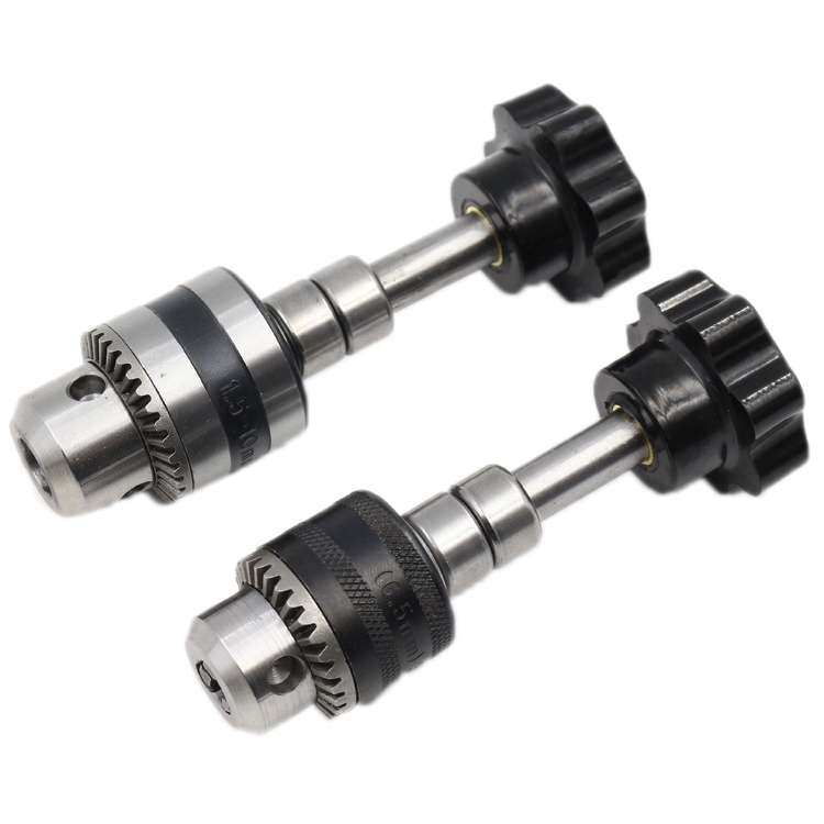 1.5-10mm Amber Core Carving DIY Manual Punch Tool