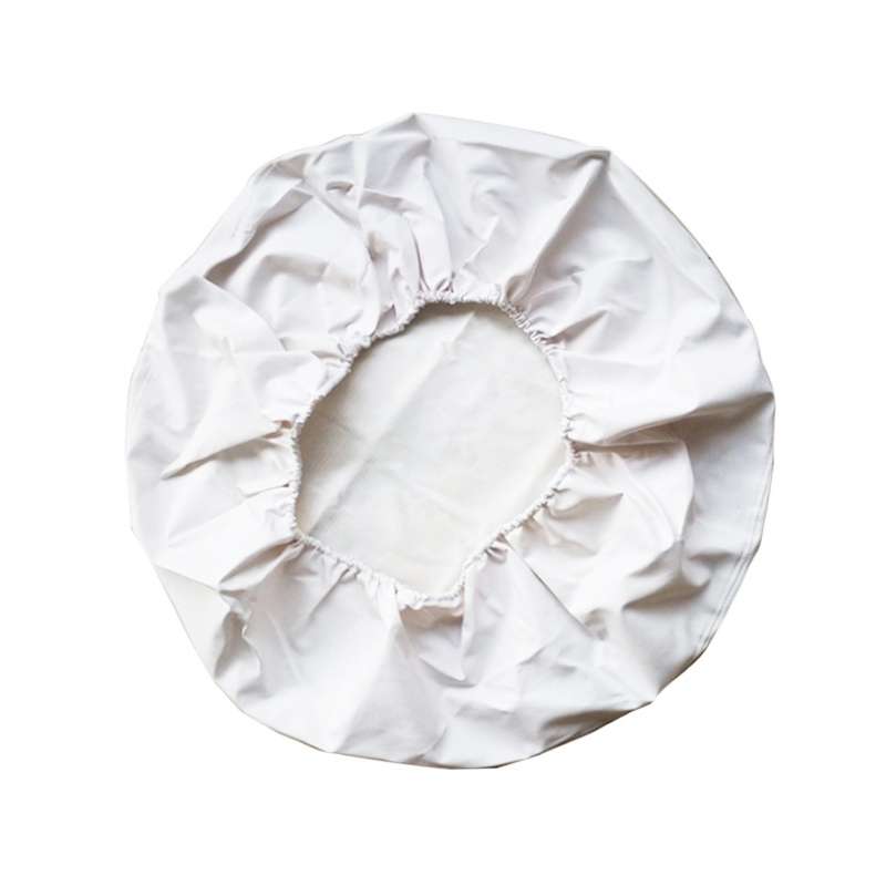 PVC Tire Cover Waterproof And Dust-Proof Car Spare Tire Cover, Size: 16 inch