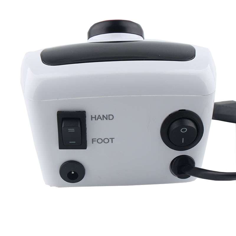 206A 35000 Rpm Electric Nail Polisher And Nail Remover(220V EU Plug)