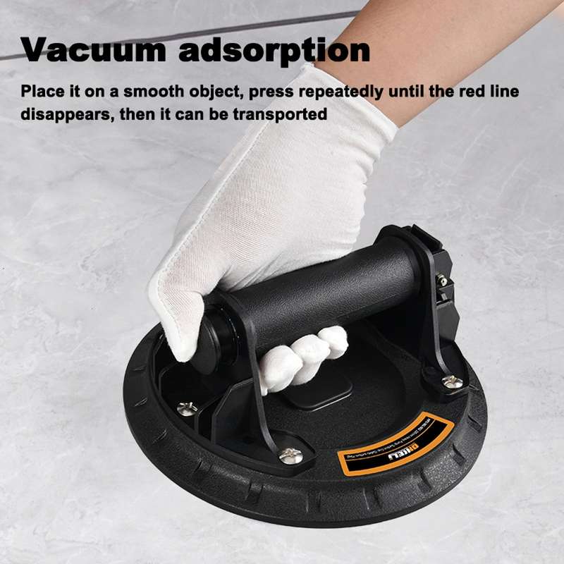 Thickened Stainless Steel Ashtray Windproof And Drop-Proof Ashtray, Specification: Extra Large(Black