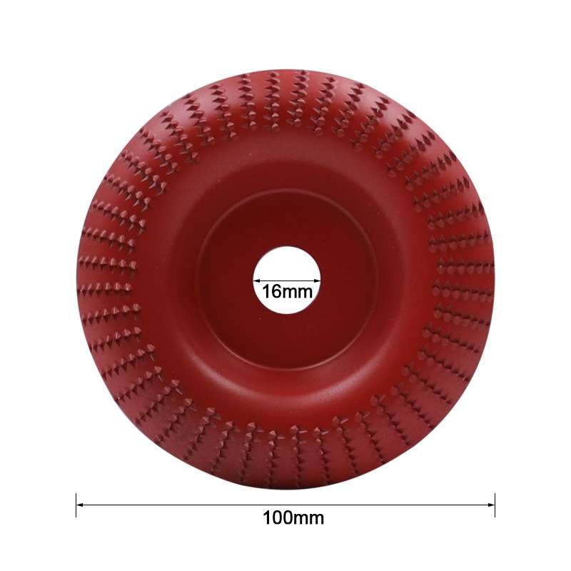 Woodworking Sanding Plastic Stab Discs Hard Round Grinding Wheels For Angle Grinders, Specification: