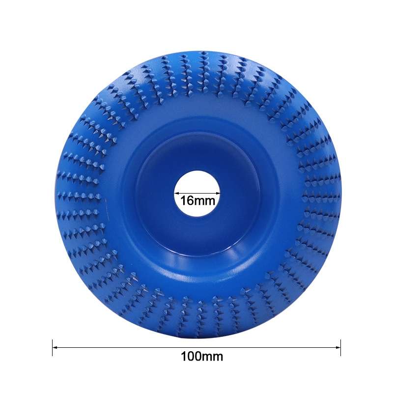 Woodworking Sanding Plastic Stab Discs Hard Round Grinding Wheels For Angle Grinders, Specification: