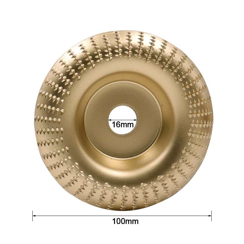 Woodworking Sanding Plastic Stab Discs Hard Round Grinding Wheels For Angle Grinders, Specification: