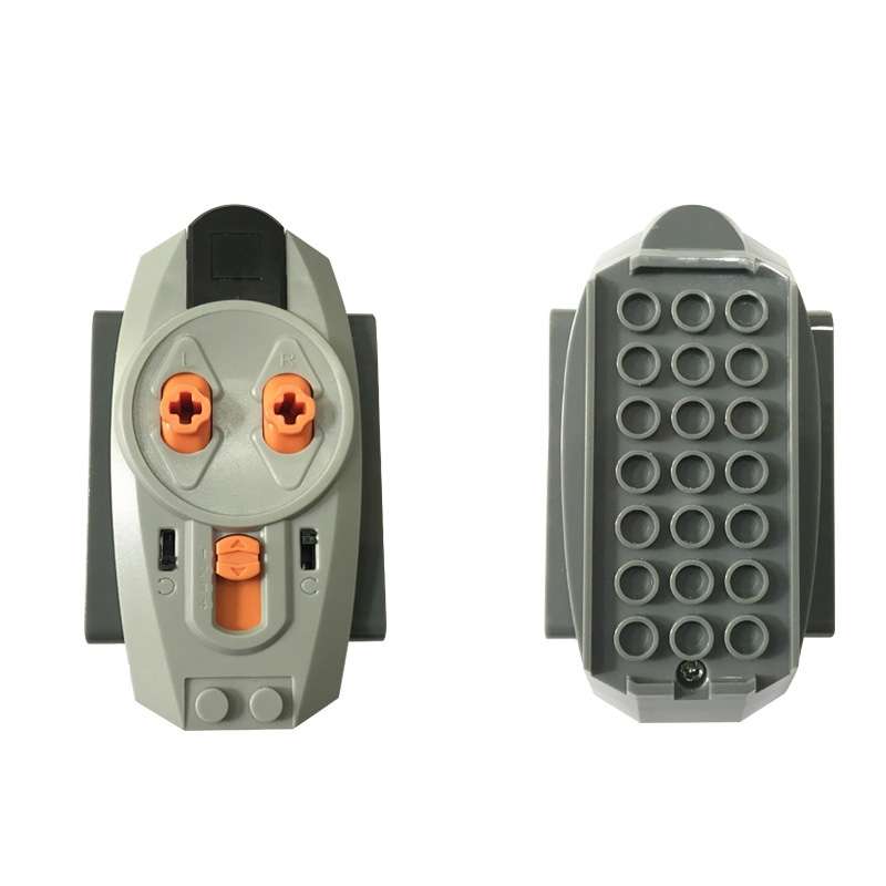 8885 2.4G Remote Control Building Block Power Group