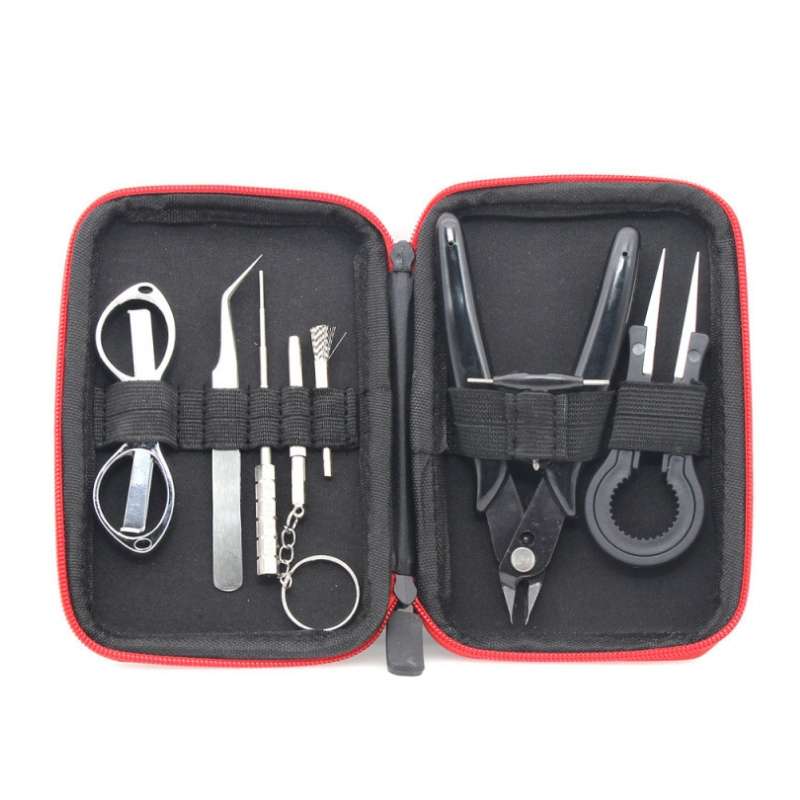 8-in-1 Electrical Computer Mobile Phone Repair Tool Set