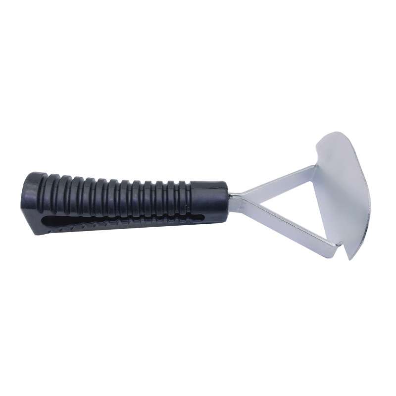 3 PCS Car Tire Repair Tool Tire Scraper(Black)