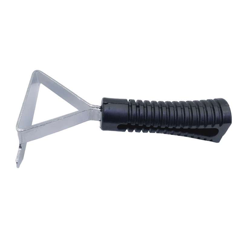 3 PCS Car Tire Repair Tool Tire Scraper(Black)