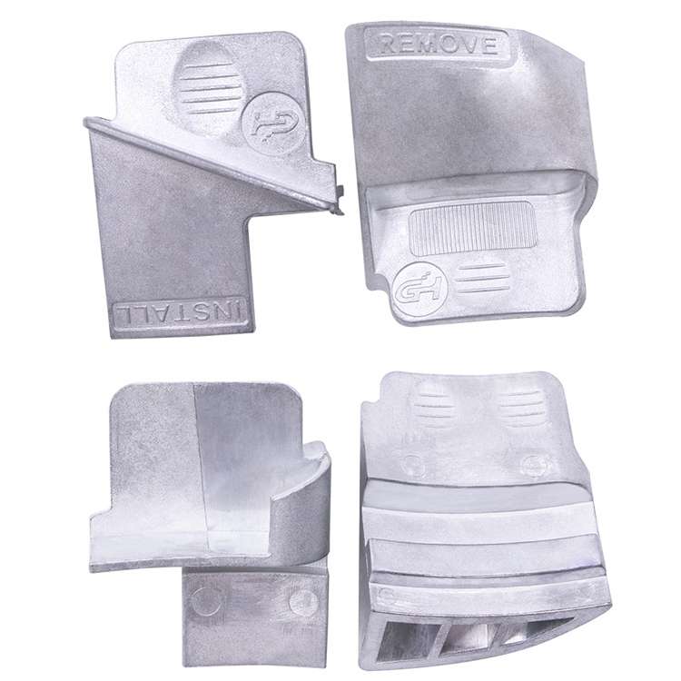 Car Petal Belt Auxiliary Installation Removal Tool(Metal)