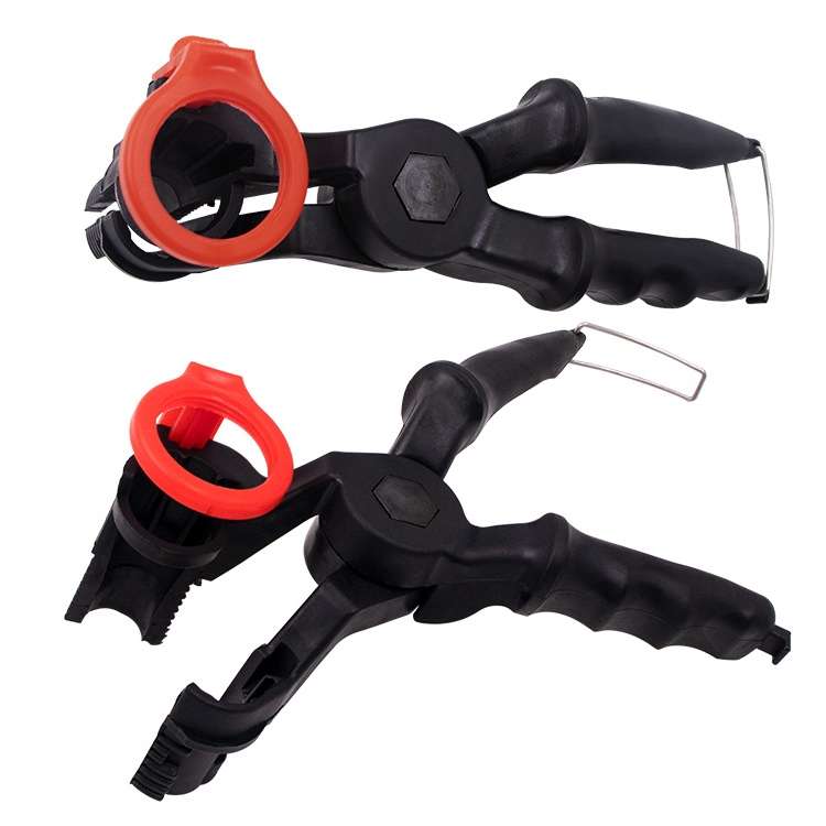 Car Plus Oil Funnel Tool Oil Filling Machine, Specification: B Version
