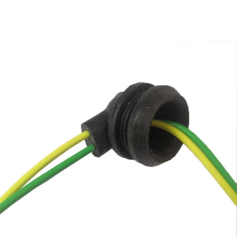 Ignition Stopper Heater Accessories Nitride Ceramic Electric Plug(12V)