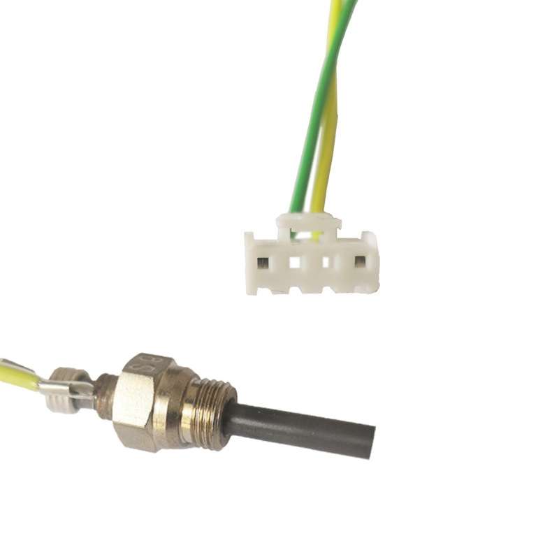 Ignition Stopper Heater Accessories Nitride Ceramic Electric Plug(12V)
