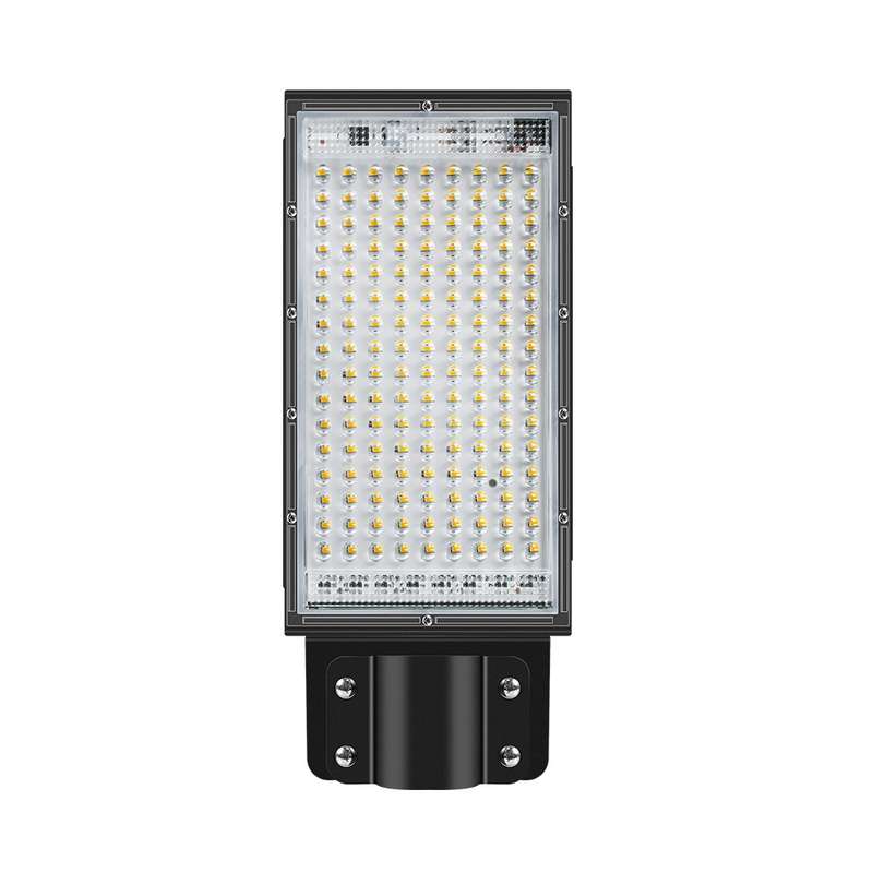 200W LED Waterproof Road Lighting Courtyard Floodlight(White Light)