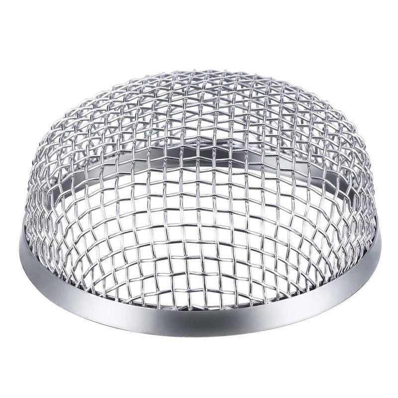 FC10015 2 PCS / Set Car Insect Net Cover