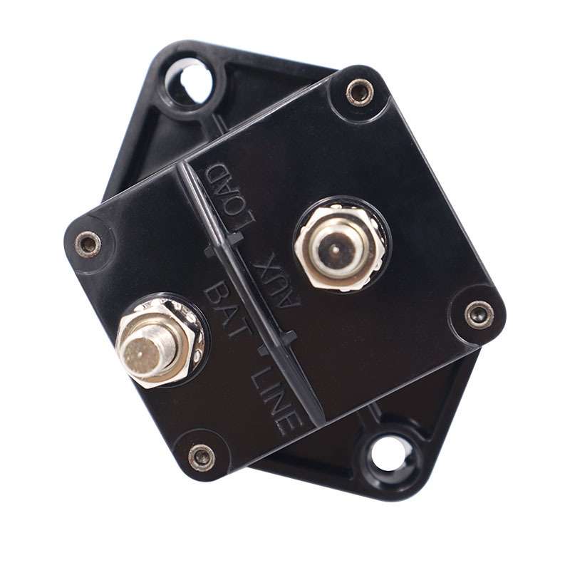 CB10 Car Audio Modified Automatic Circuit Breakerion, Specification: 40A