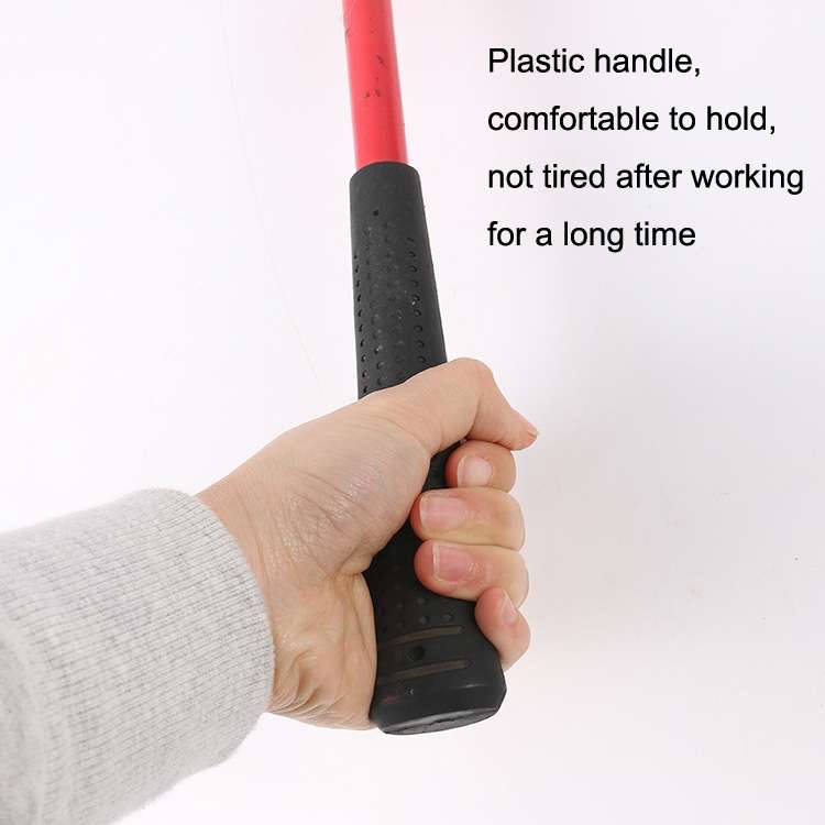 200L Universal Oil Drum Cap Opener(Black Red)
