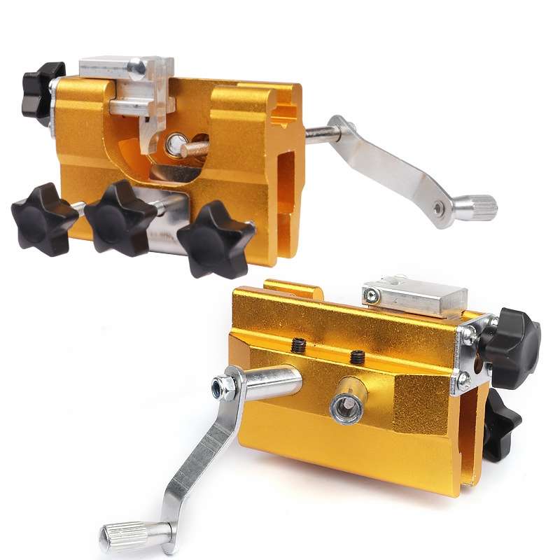 Household Hand-Held Chain Saw Chain Grinder(3126)