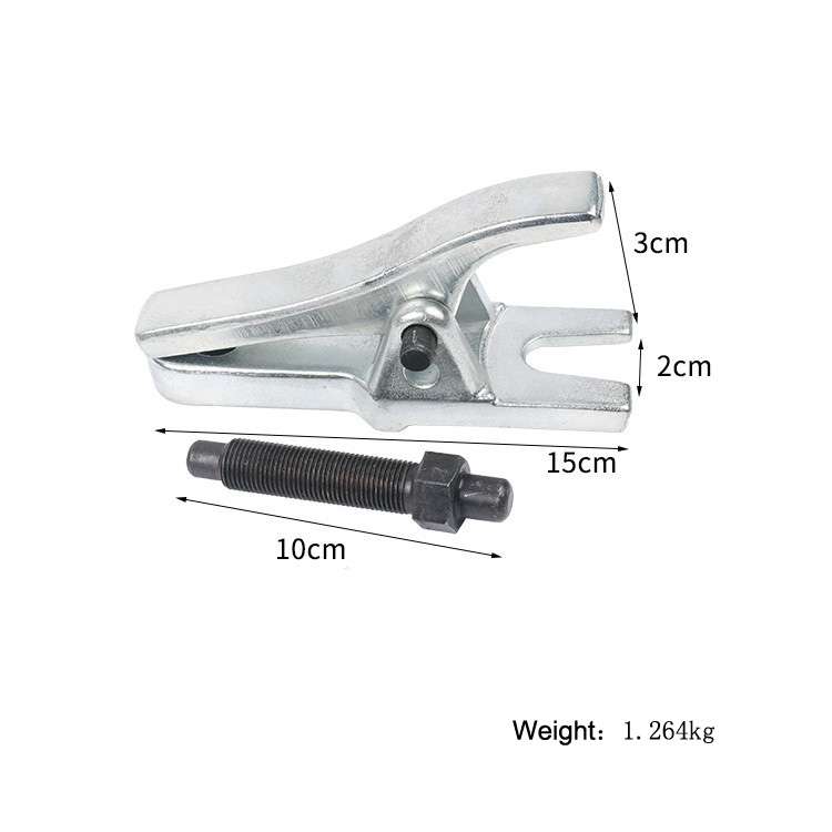 Car Ball Puller Removal Tool, Style: European Type
