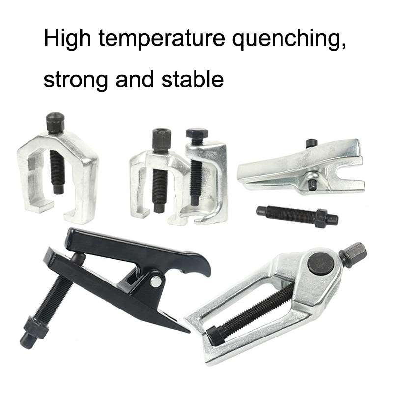 Car Ball Puller Removal Tool, Style: Two Claws