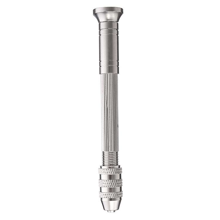 Steel Pick Aluminum Slloy Hand Drill Punch