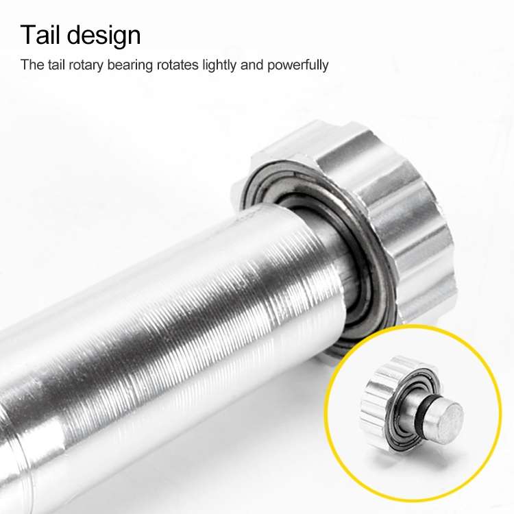 12 PCS / Set Car Tire Slight Cleaning Brush( A)