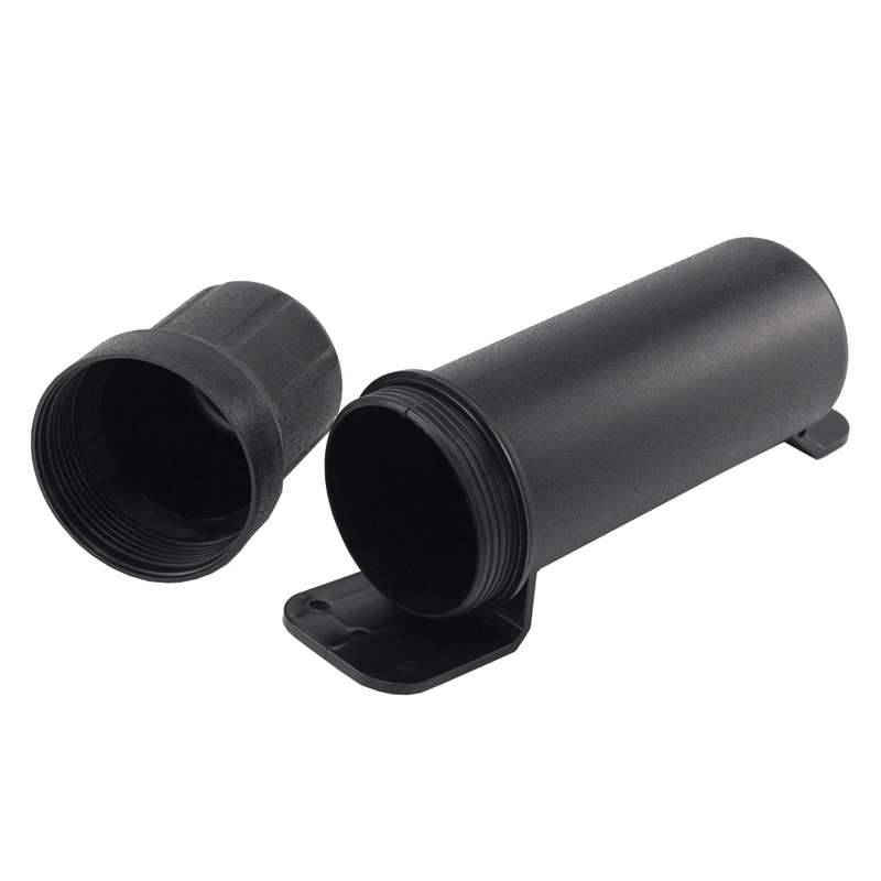 Universal Motorcycle Tool Tube Retrofit Parts, Wide: 84mm