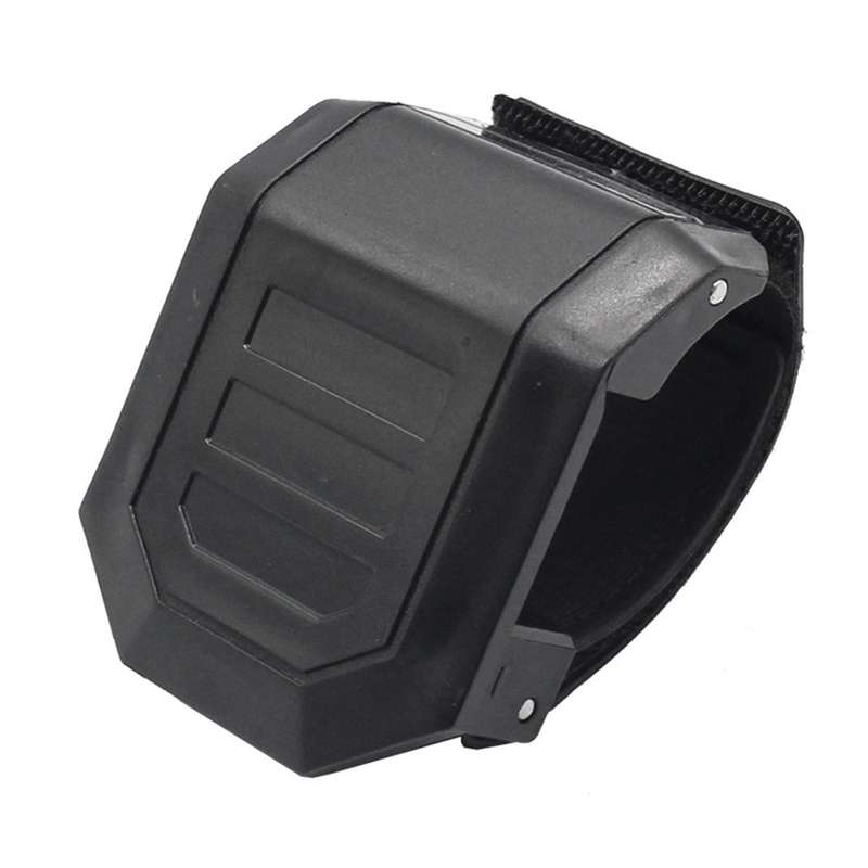 2 PCS Universal Windshield HD Clip(Black)