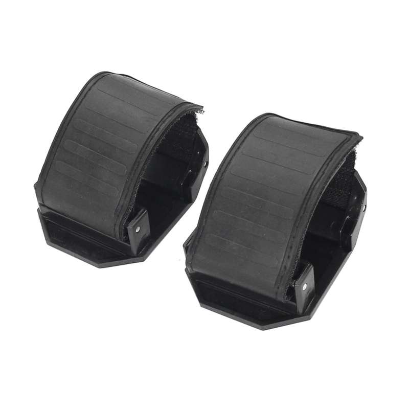 2 PCS Universal Windshield HD Clip(Black)
