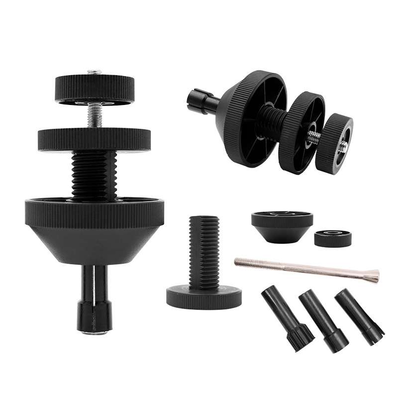 Auto Clutch Hole Tool(Black)