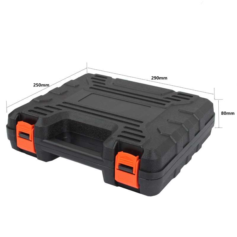 13 PCS / Set JT-13-2 Household Tool Combination Hardware Toolbox